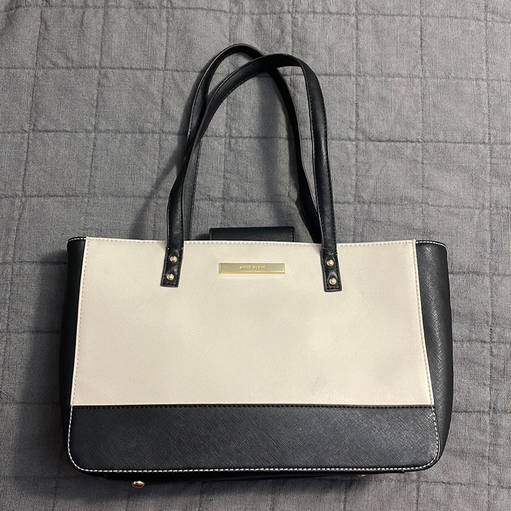 Anne Klein Purse